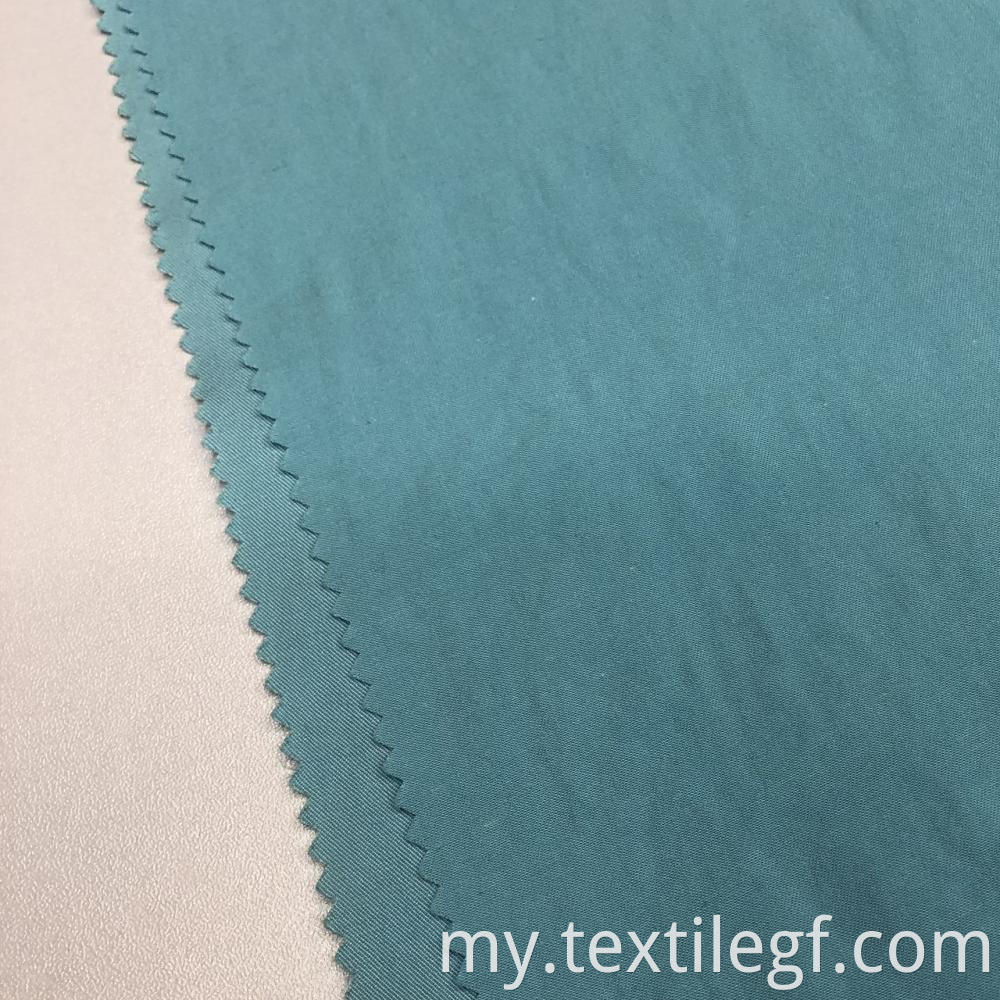 Repi Blue Color Twill Fabric